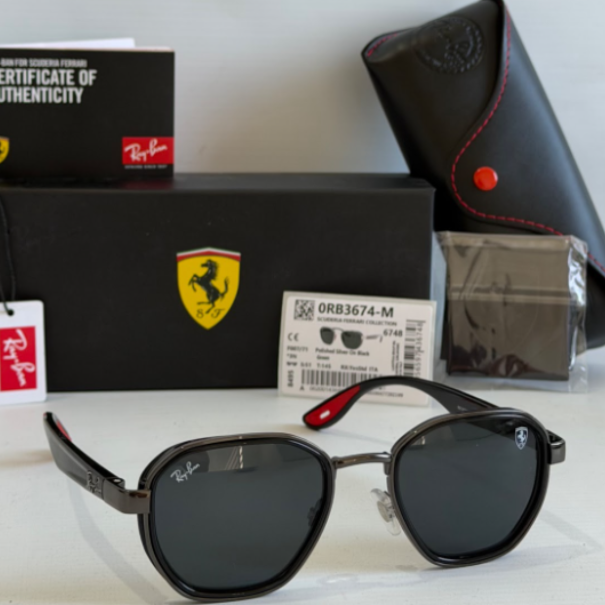 Scuderia Ferrari Collection