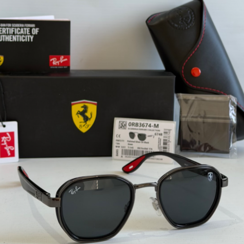 Scuderia Ferrari Collection