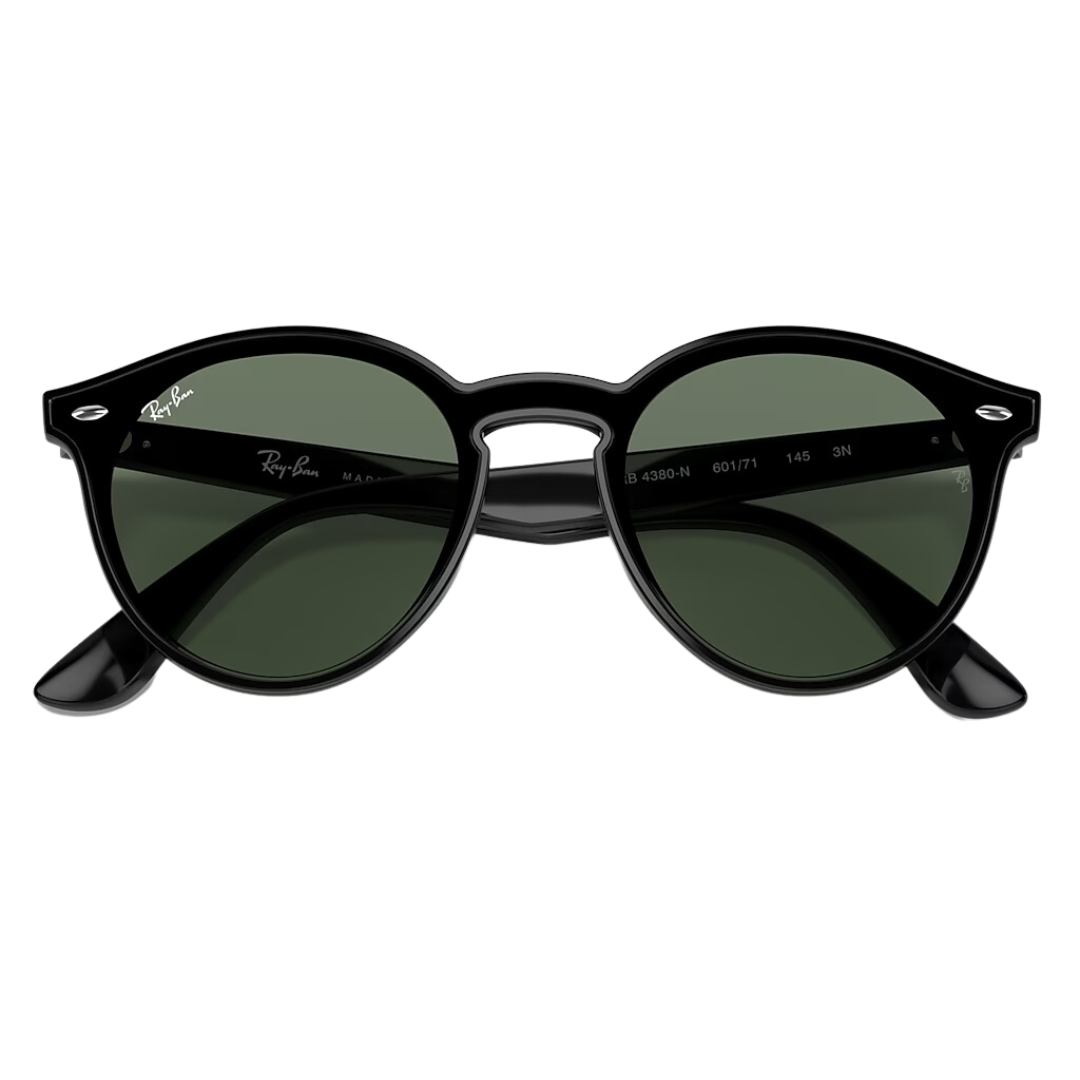 Gafas Redondas Retro