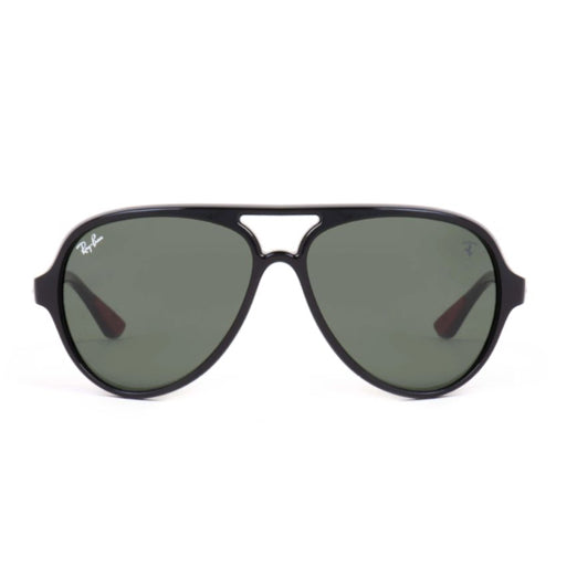 ferrari cats5000 black green