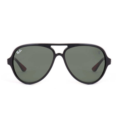 ferrari cats5000 black green
